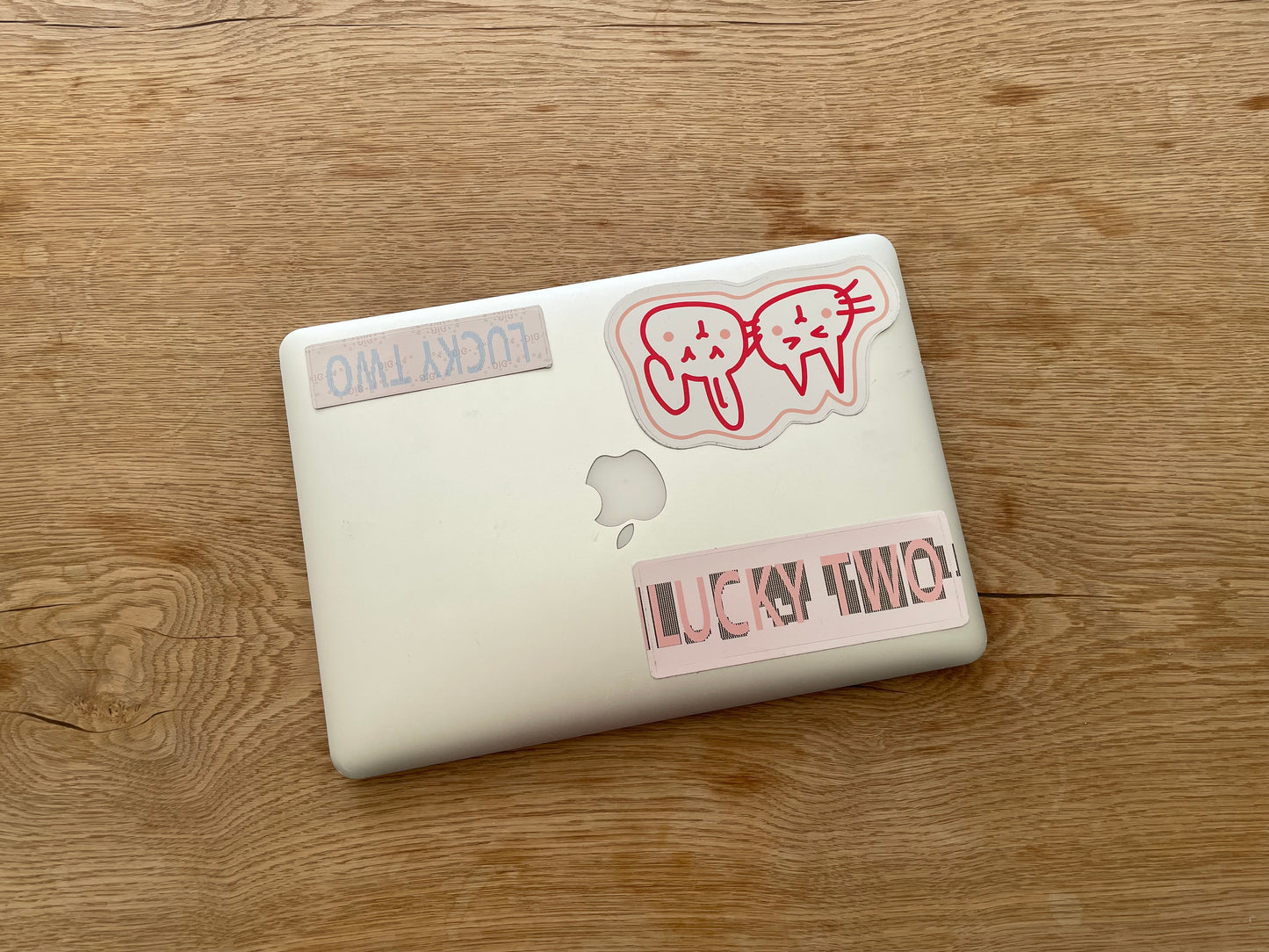 Vivi X Susi Sticker Pack