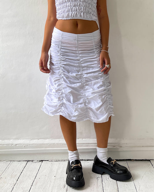 June Midi Skirt